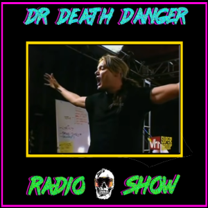 DDD Radio Show Episode 114: VH1 Supergroup ep3 (2006)