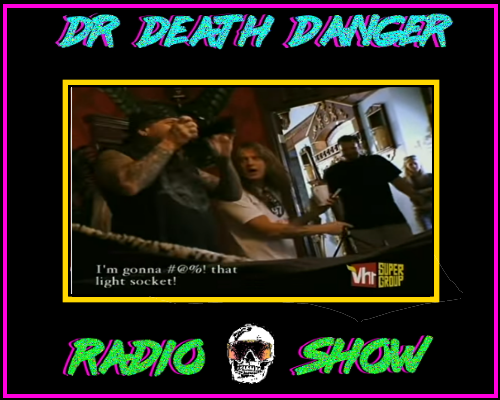 The DDD Radio Show