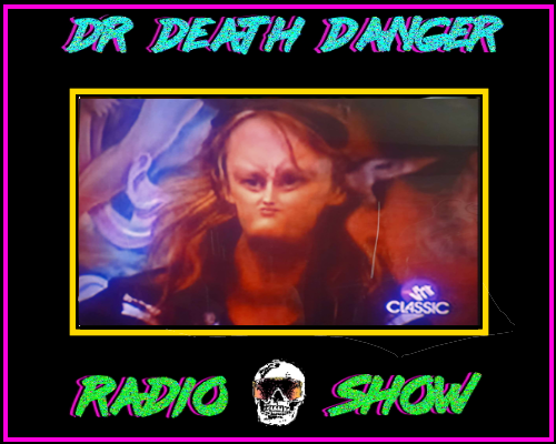 The DDD Radio Show