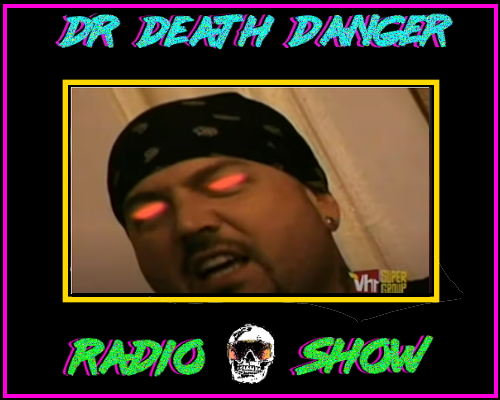 The DDD Radio Show