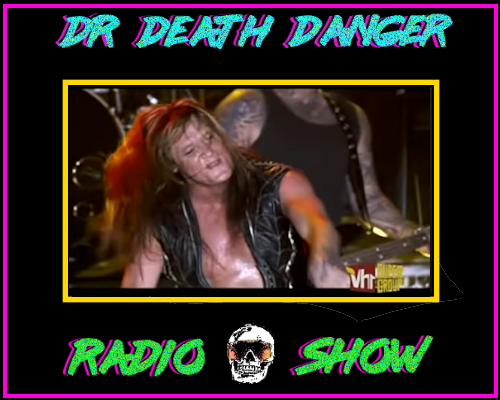 The DDD Radio Show