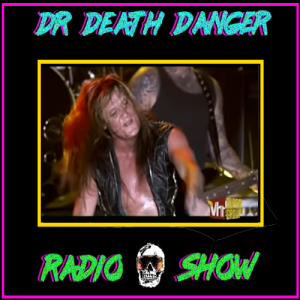 DDD Radio Show Episode 118: VH1 Supergroup SEASON FINALE!!!(2006)