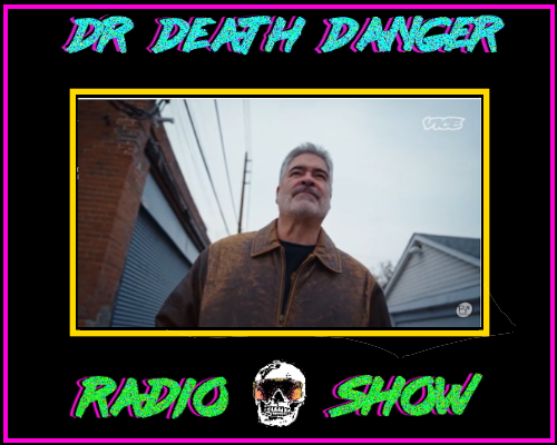 The DDD Radio Show