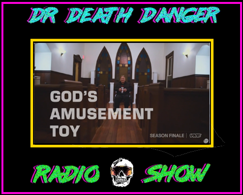 The DDD Radio Show