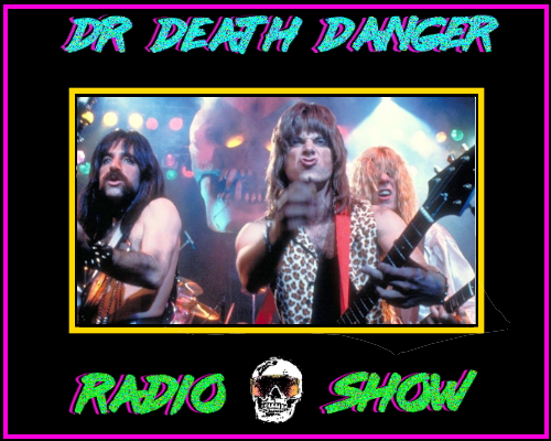 The DDD Radio Show