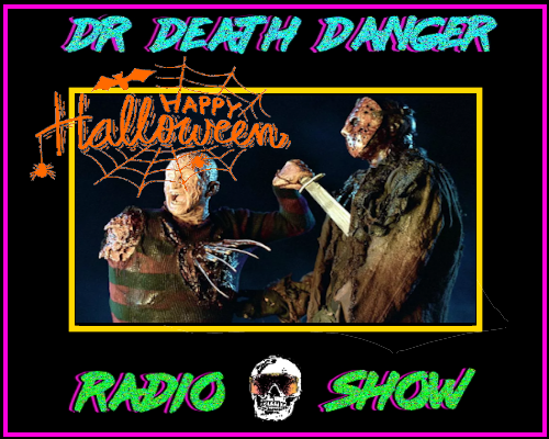 The DDD Radio Show