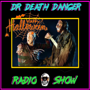 DDD Radio Show Episode 122: Freddy Vs. Jason (2003) ”Halloween Special”