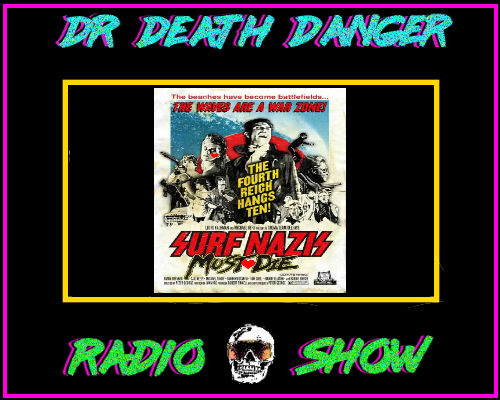 The DDD Radio Show