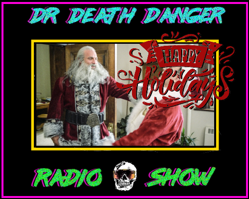 The DDD Radio Show