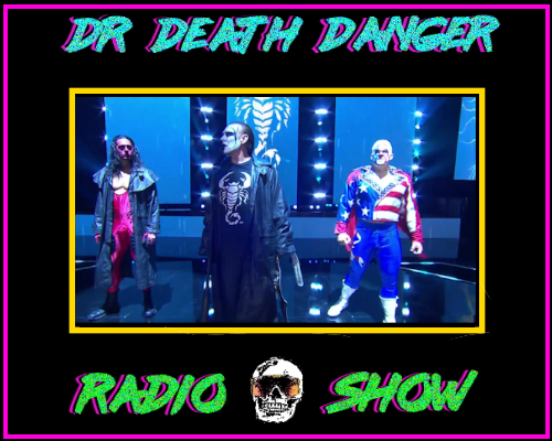 The DDD Radio Show