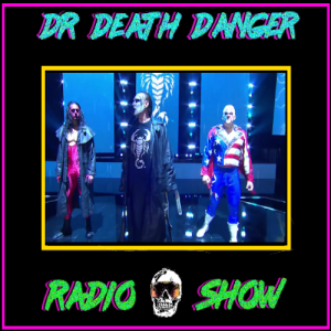 DDD Radio Show Episode 125: AEW Revolution 2024