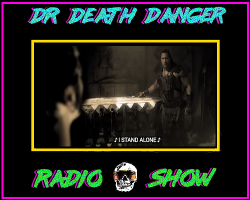 The DDD Radio Show