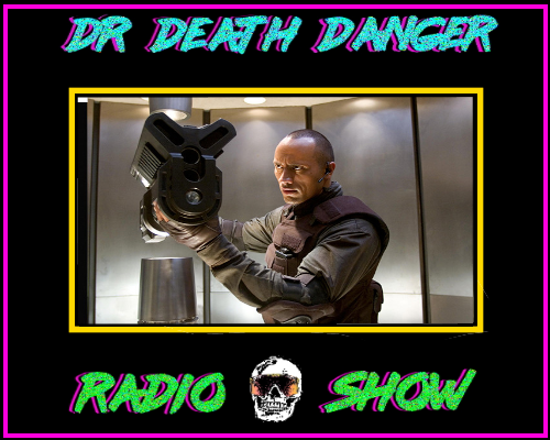 The DDD Radio Show
