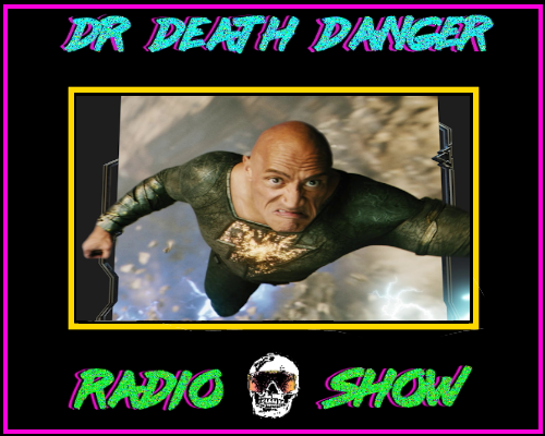 The DDD Radio Show