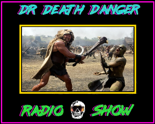 The DDD Radio Show