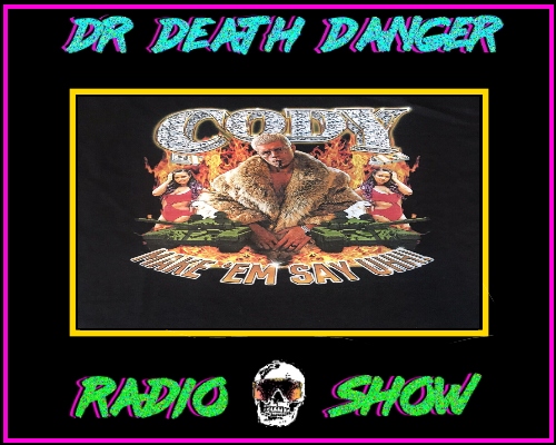 The DDD Radio Show