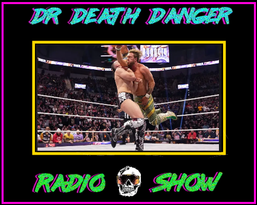 The DDD Radio Show