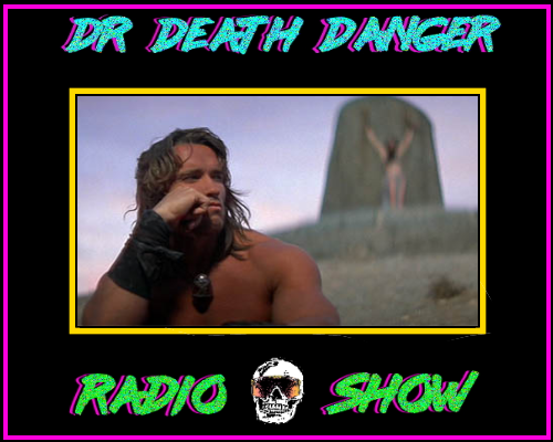 The DDD Radio Show