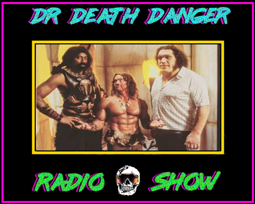 The DDD Radio Show