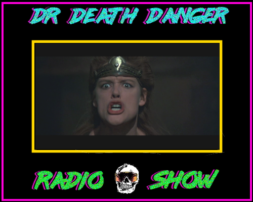 The DDD Radio Show