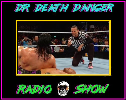 The DDD Radio Show