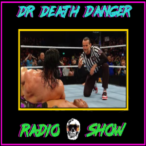 DDD Radio Show Episode 135: WWE Clash At The Castle (2024)