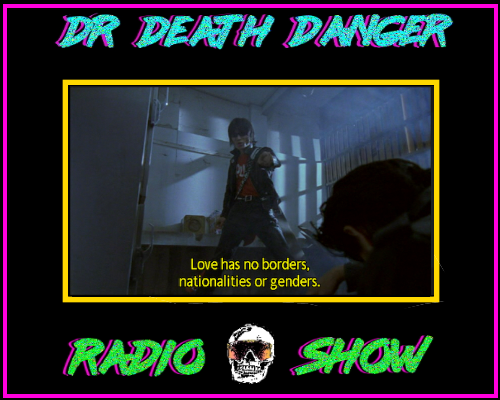 The DDD Radio Show