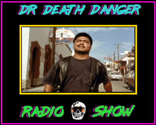 The DDD Radio Show
