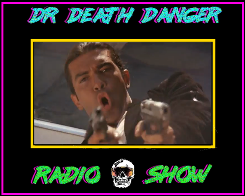 The DDD Radio Show