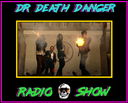 The DDD Radio Show
