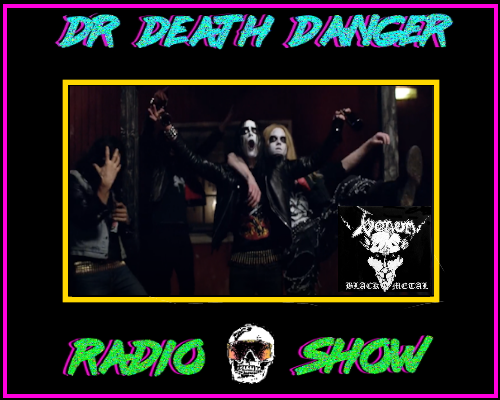 The DDD Radio Show
