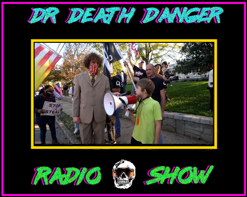 The DDD Radio Show