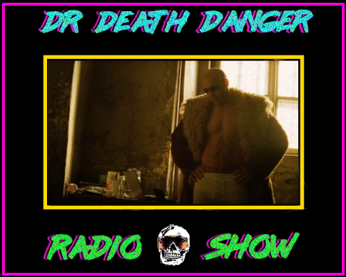 The DDD Radio Show