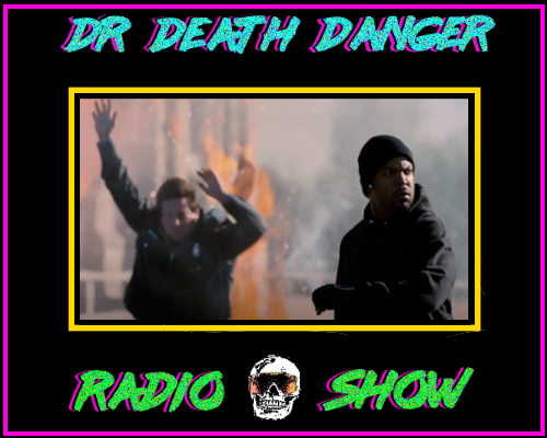 The DDD Radio Show