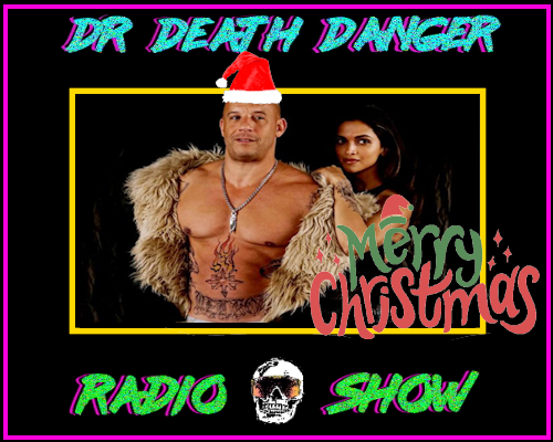 The DDD Radio Show
