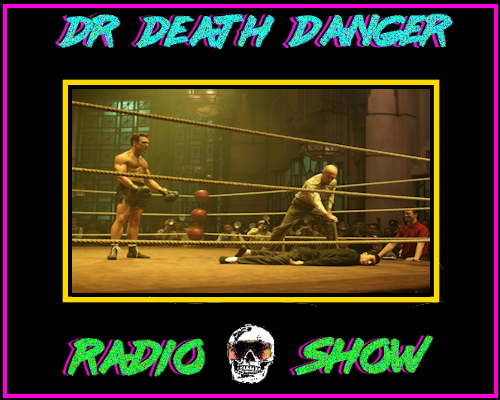 The DDD Radio Show