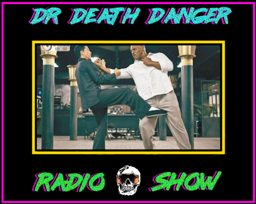The DDD Radio Show
