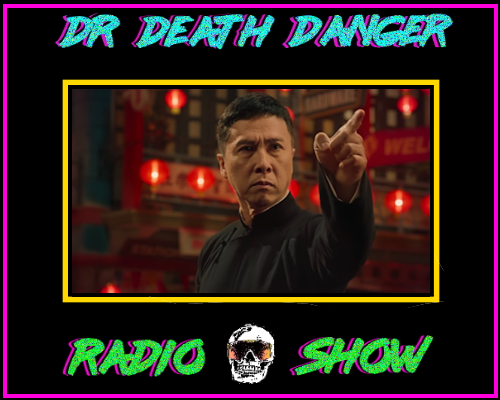 The DDD Radio Show