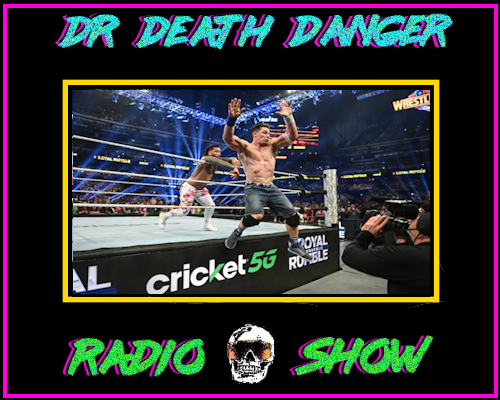 The DDD Radio Show