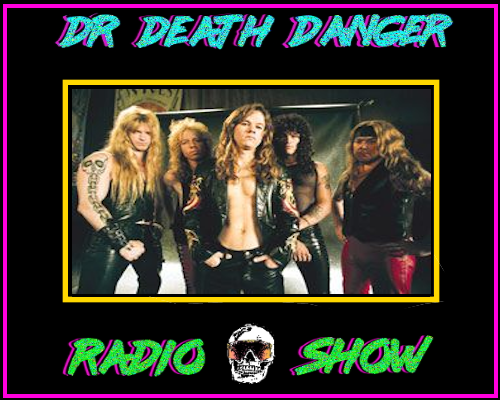 The DDD Radio Show
