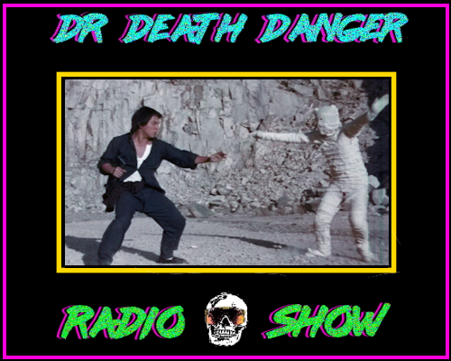 The DDD Radio Show