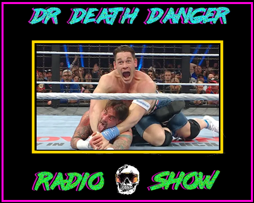 The DDD Radio Show