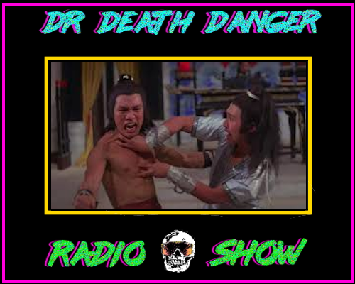 The DDD Radio Show