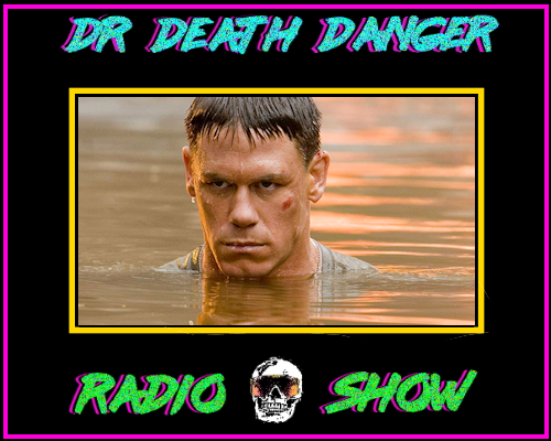 The DDD Radio Show