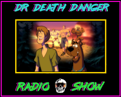 The DDD Radio Show