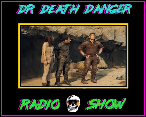The DDD Radio Show