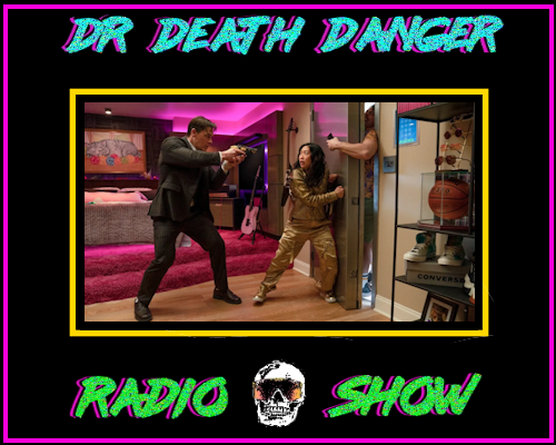 The DDD Radio Show