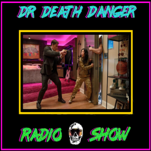 DDD Radio Show Episode 161: Jackpot! (2024) Encore of CENATHON