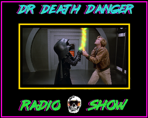 The DDD Radio Show