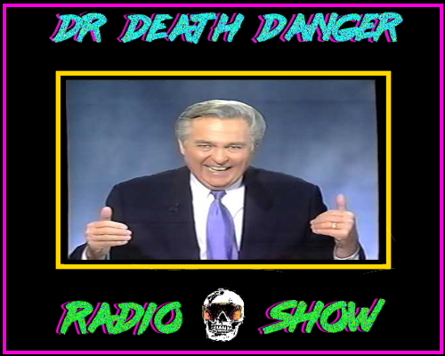 The DDD Radio Show